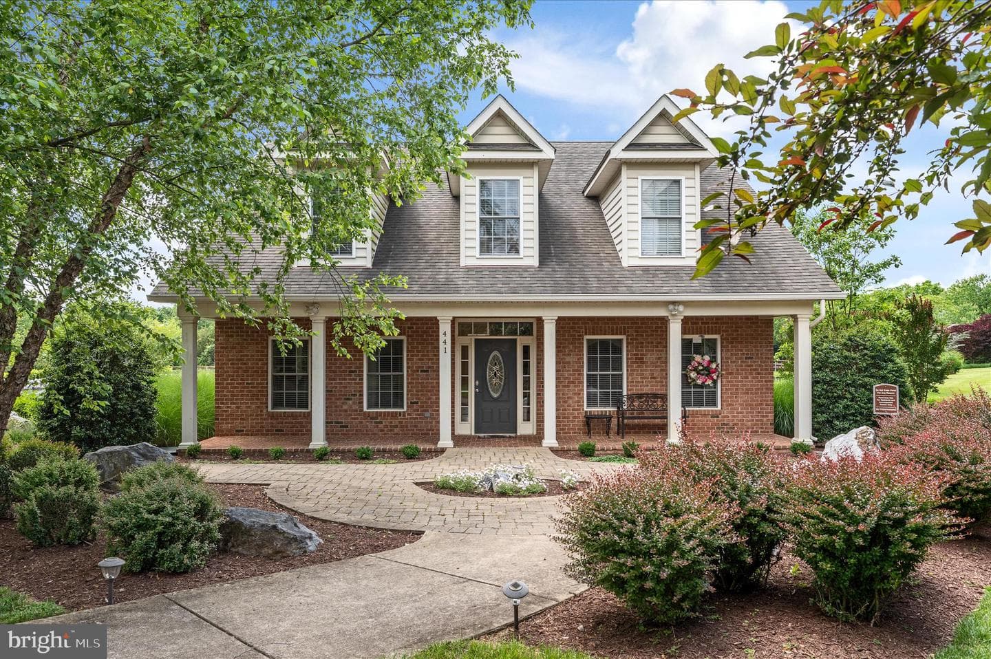 103 Bleeding Heart Drive photo 43