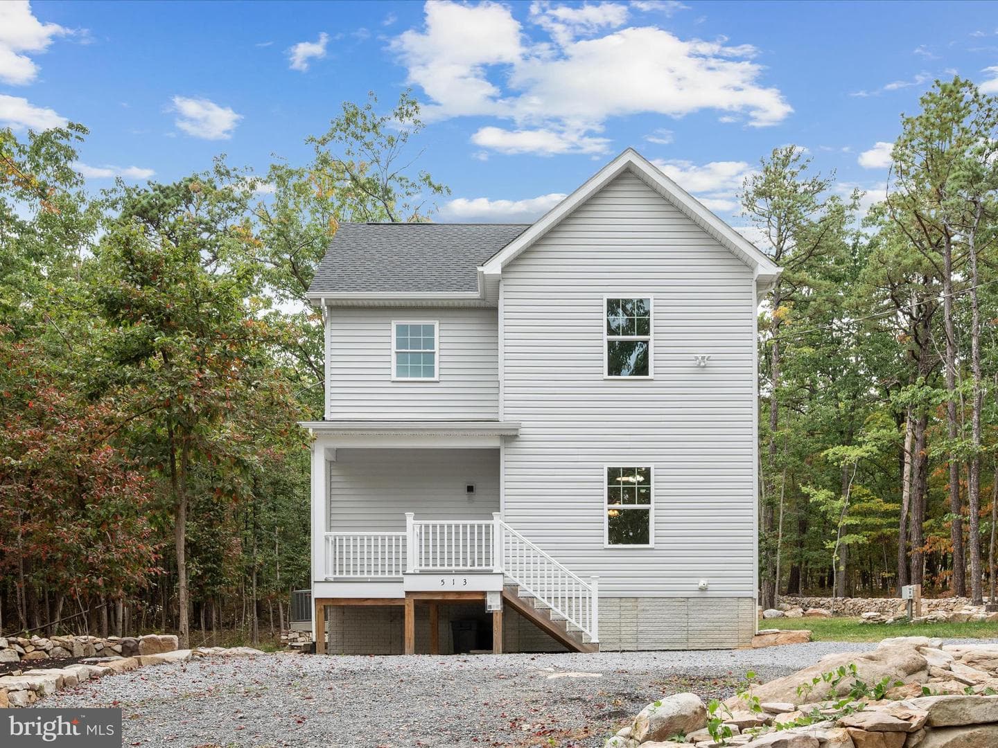 513 Pheasant Drive, Winchester