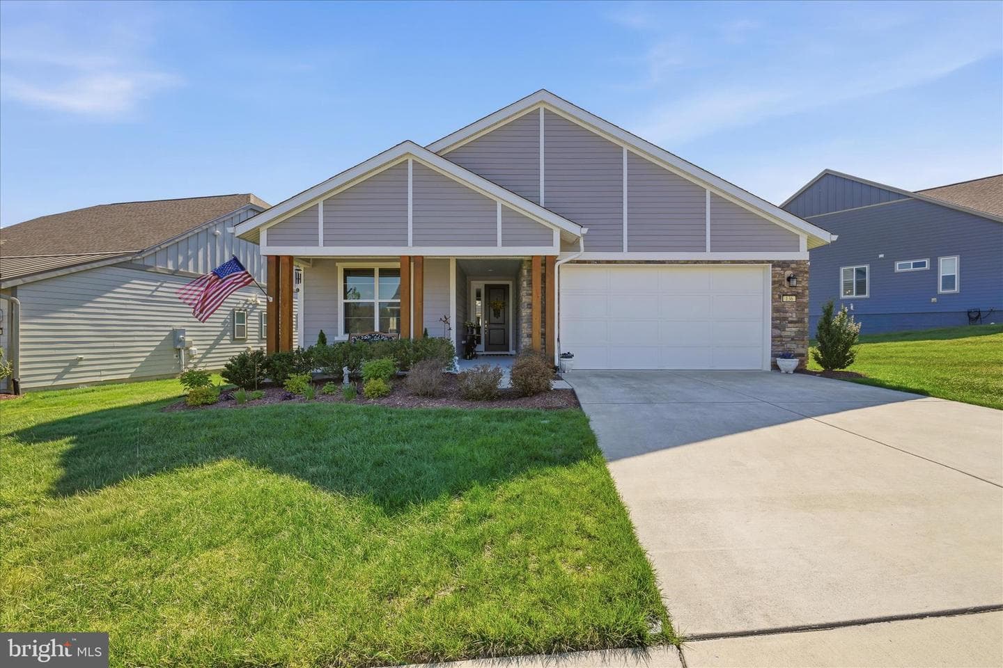 136 Mallard Drive, Lake Frederick