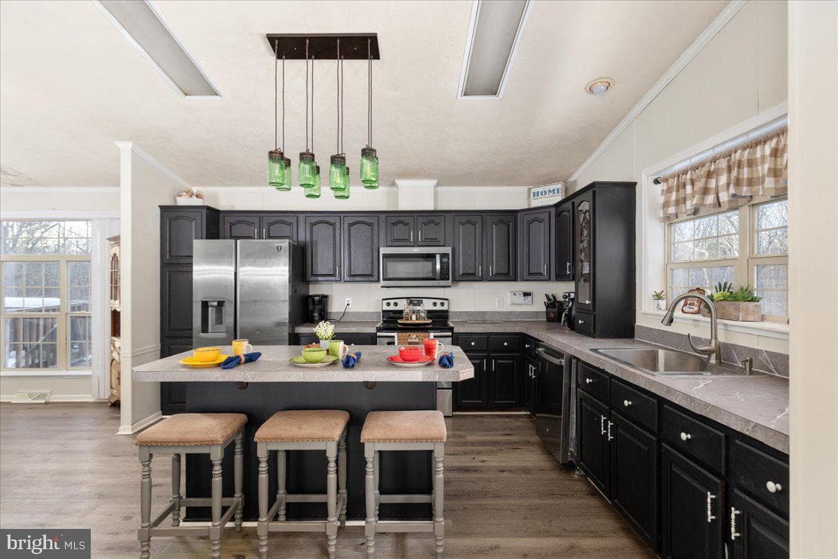 1501 S Timber Ridge Road, Cross Junction