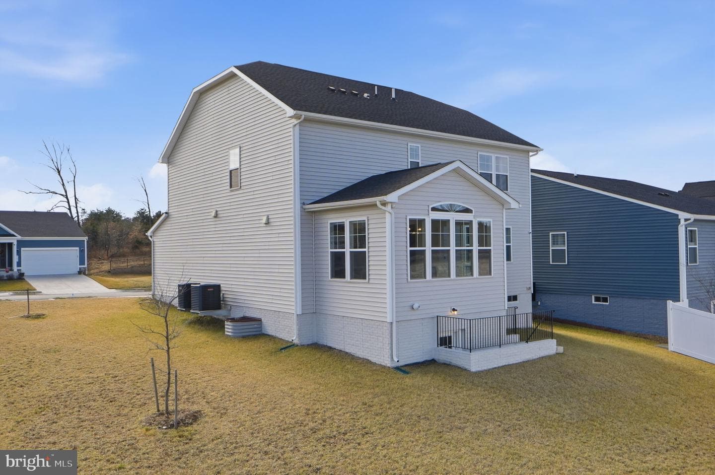128 Poe Drive photo 49