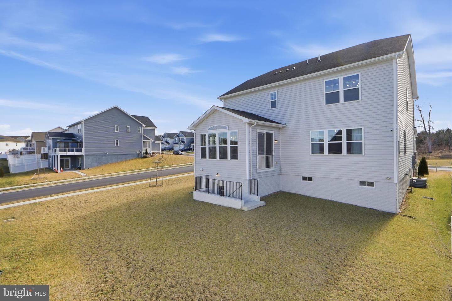128 Poe Drive photo 50