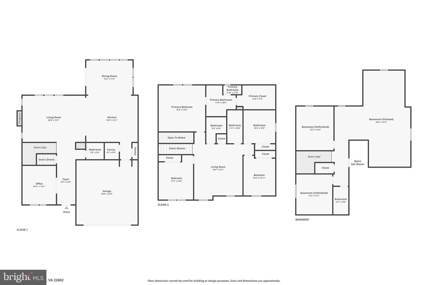 128 Poe Drive photo 59