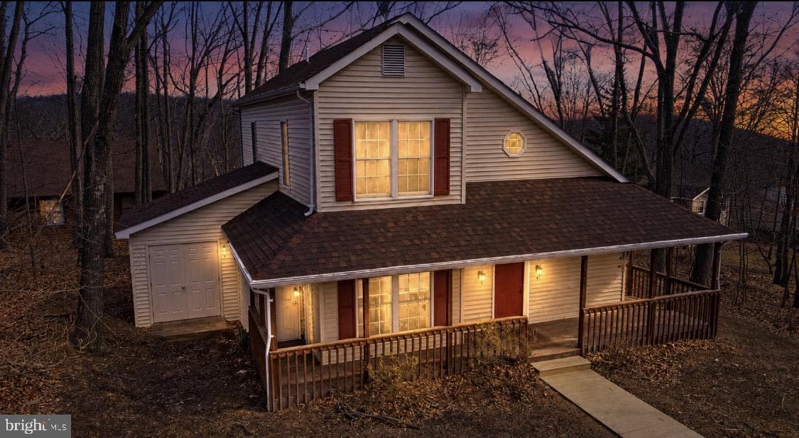 109 Hilltop Court