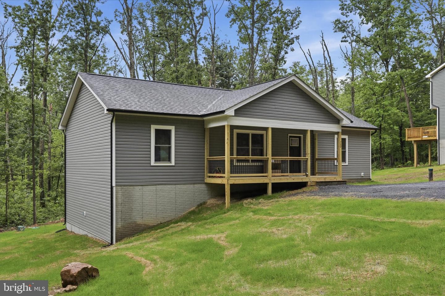 720 Panther Drive photo 3