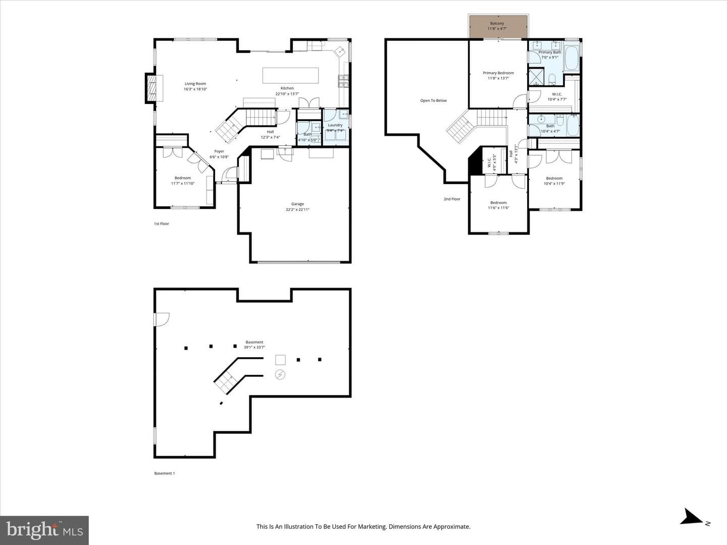 787 W Masters Drive photo 64