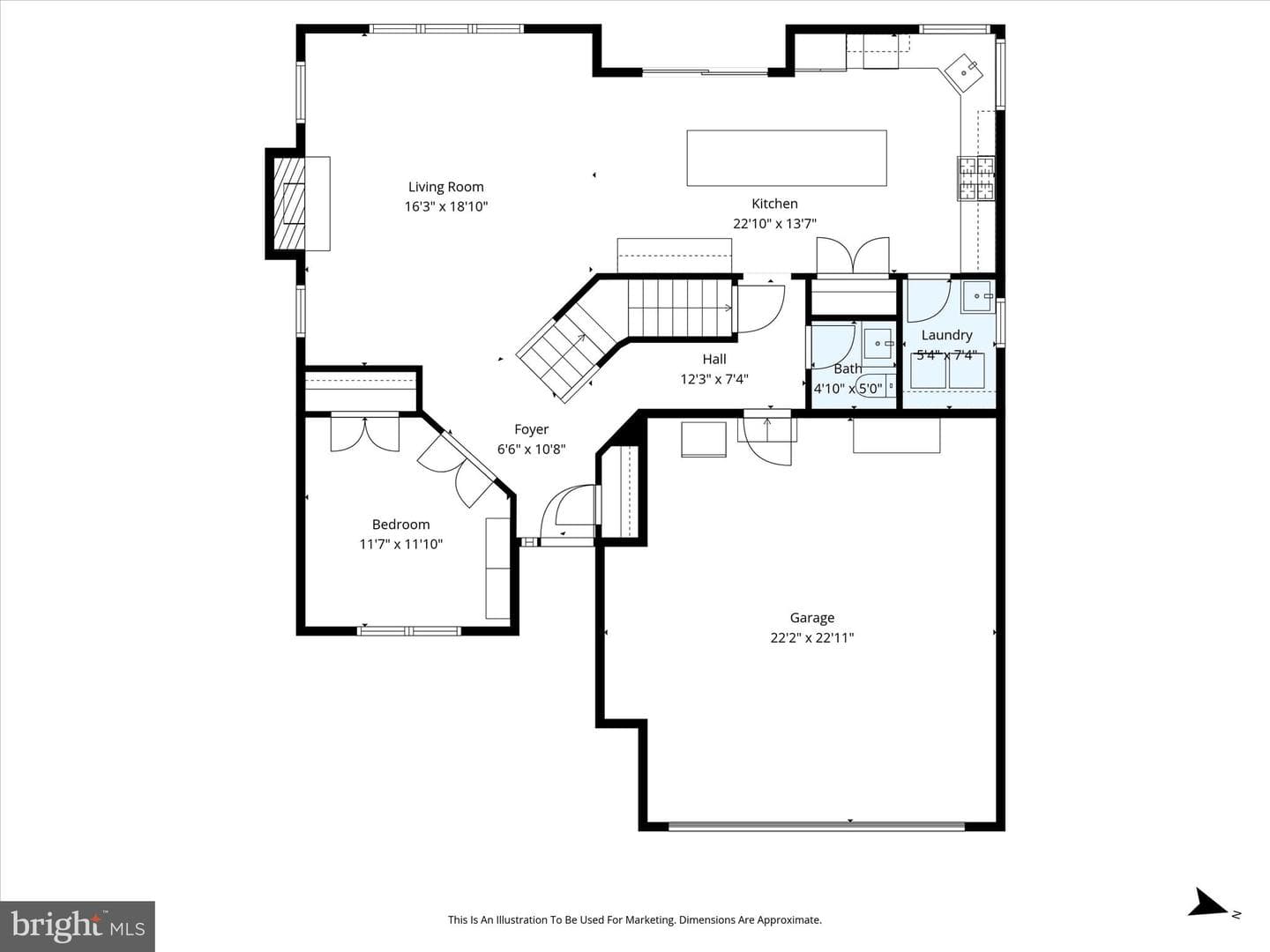 787 W Masters Drive photo 66