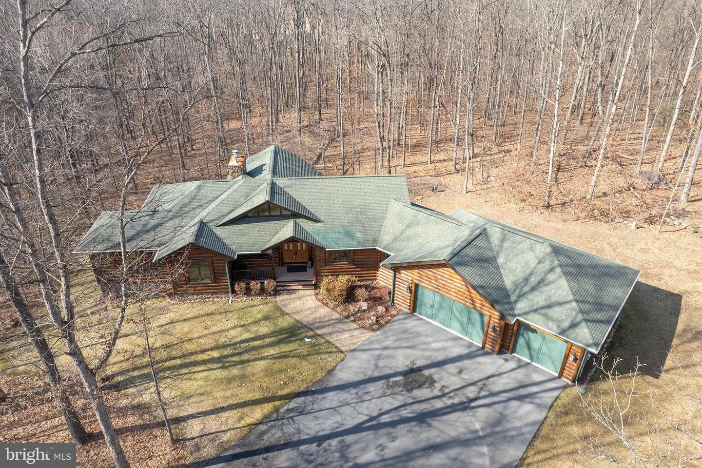 181 Signal Ridge Lane
