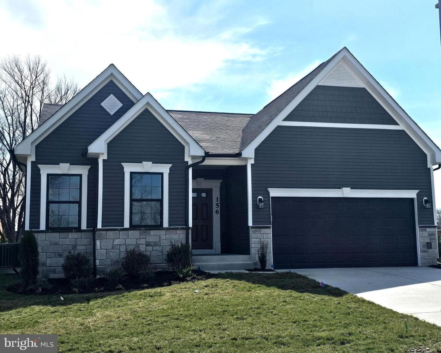 To Be Built-Homesite 209 Duke Court, Winchester