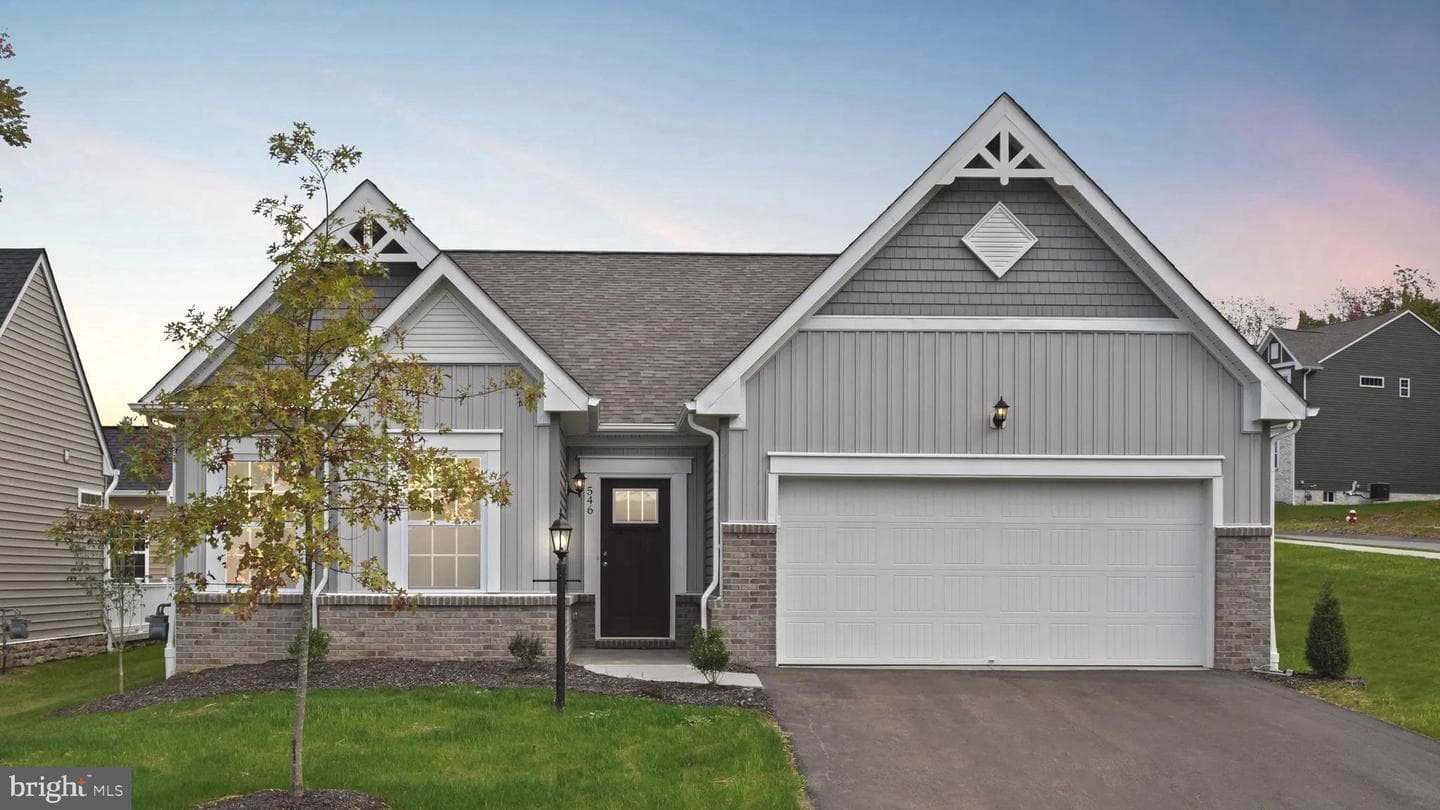 To Be Built-Homesite 209 Duke Court, Winchester