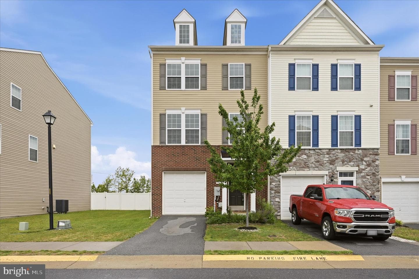 135 Schramm Loop