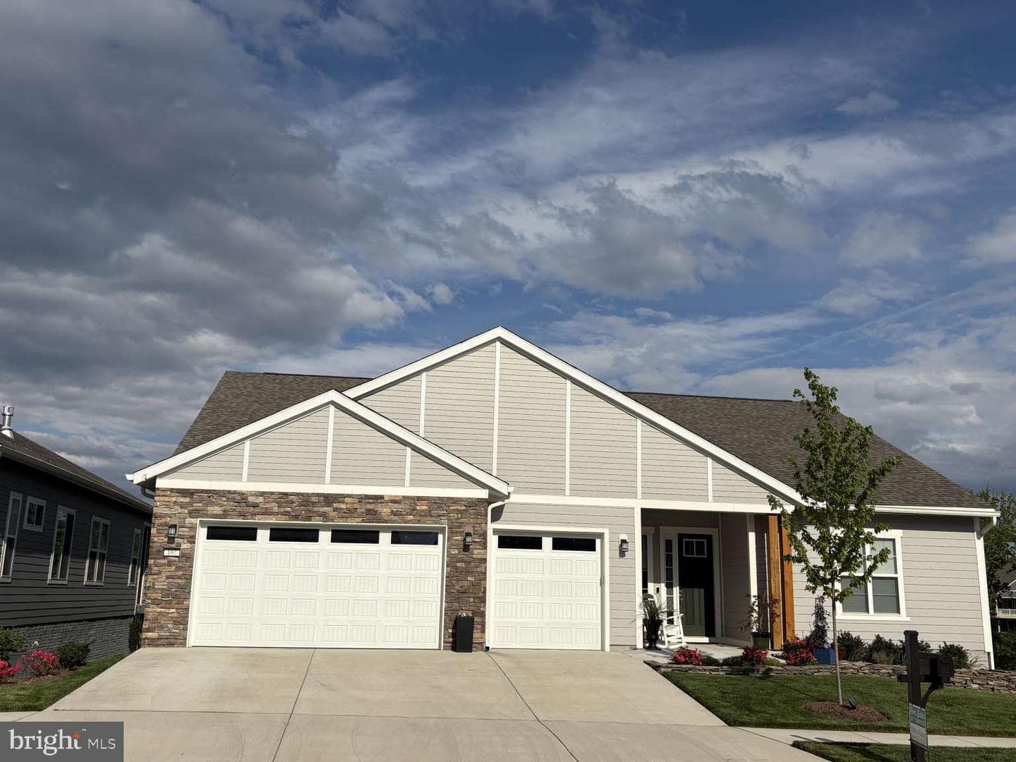 107 Yellow Birch, Lake Frederick