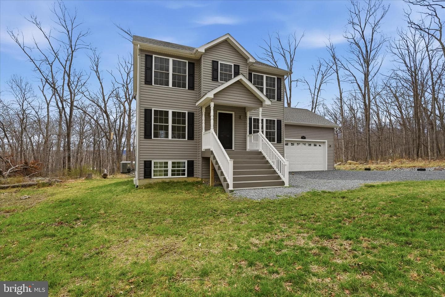 145 Graywolf Trail photo 4