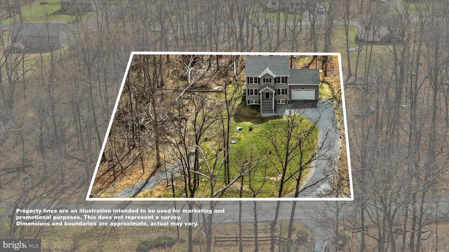 145 Graywolf Trail photo 5