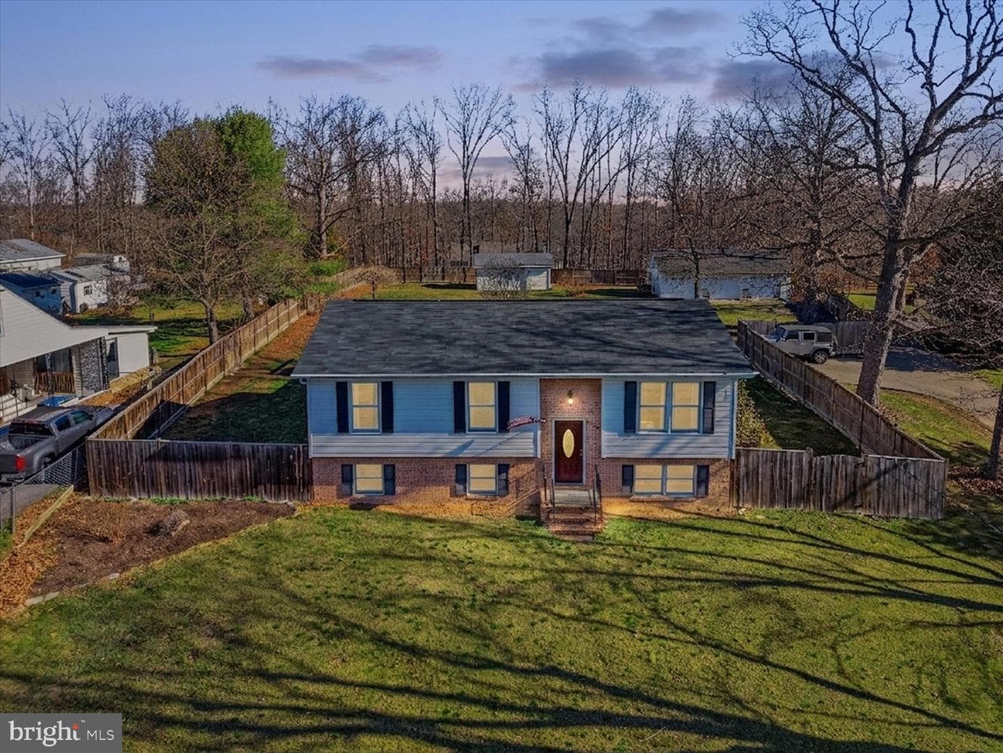 2309 Brucetown Road
