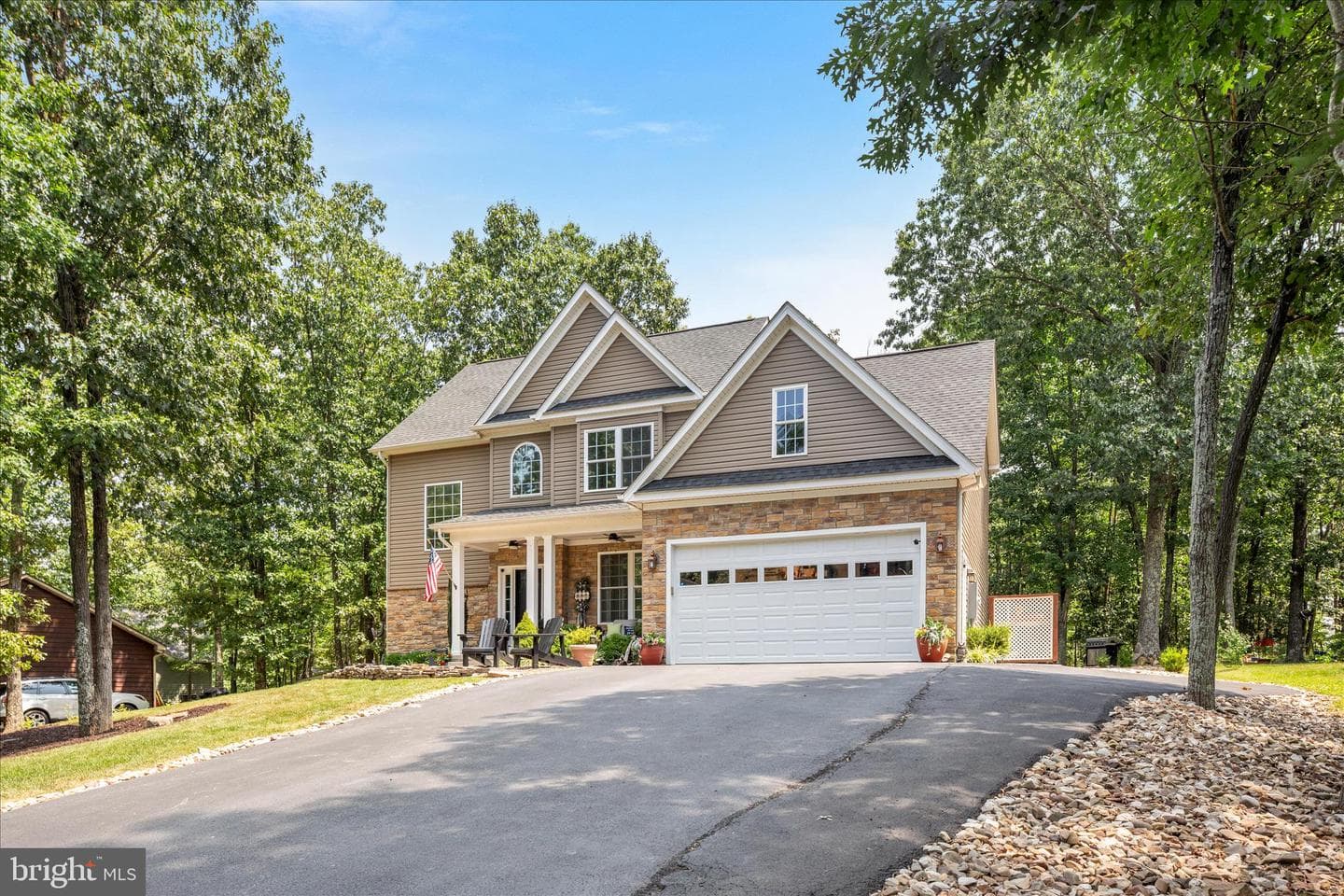 805 S Lakeview Drive photo 4