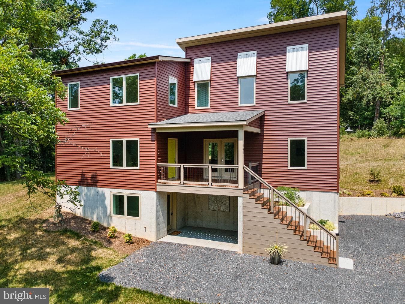 201 Nathaniel Drive, Winchester