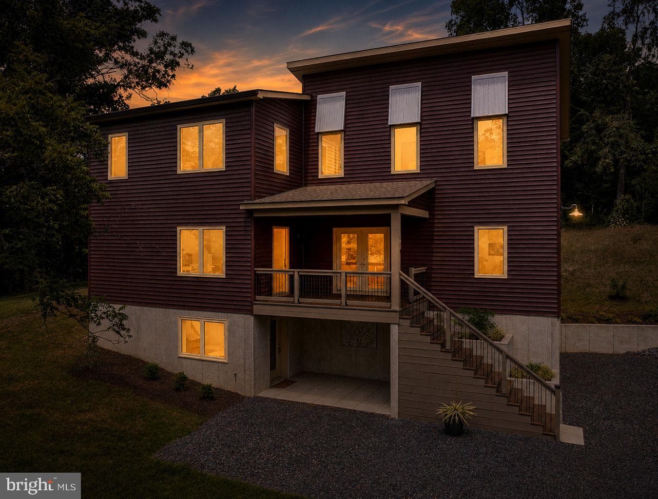 201 Nathaniel Drive, Winchester