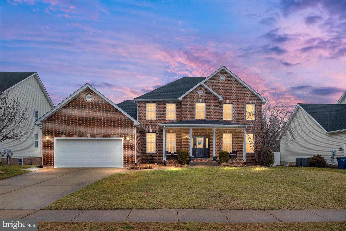 105 Barnston Court
