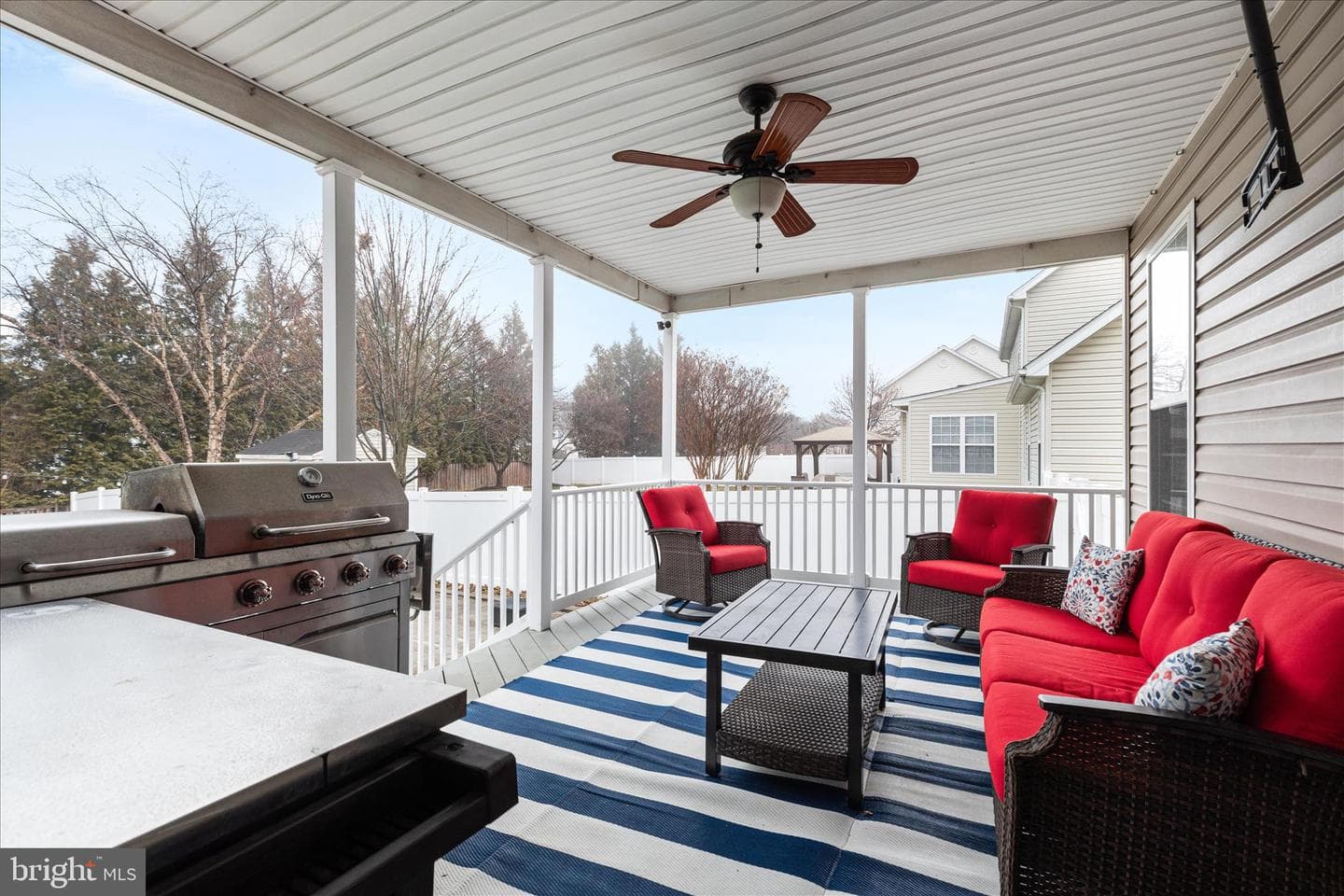 105 Barnston Court photo 19