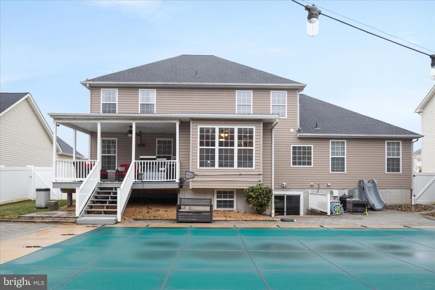 105 Barnston Court photo 49