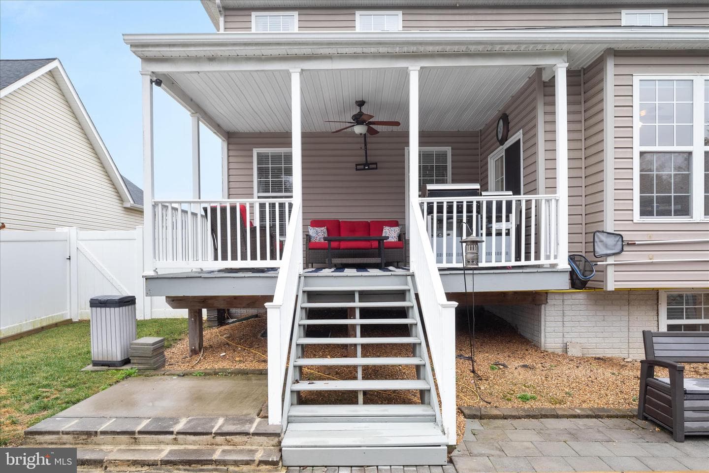 105 Barnston Court photo 52