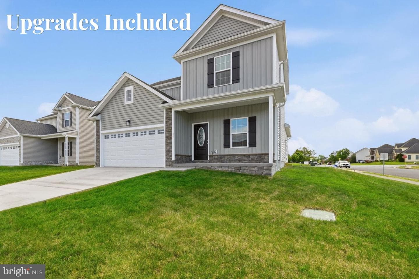 100 Brockham Court, Winchester