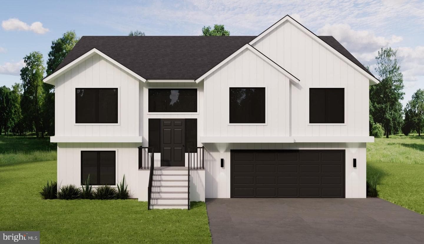 1114 Lakeview Drive, Cross Junction