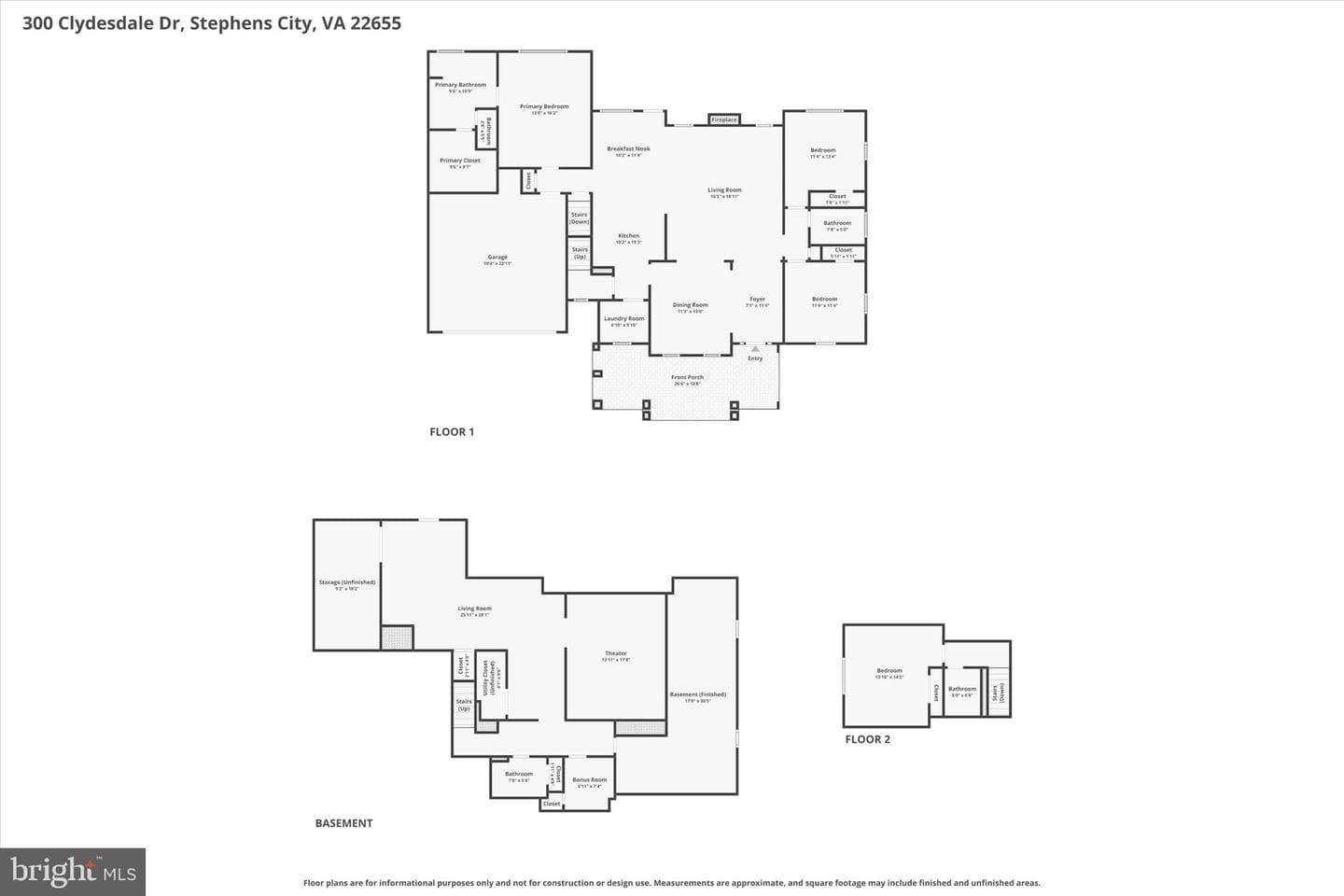 300 Clydesdale Drive photo 76