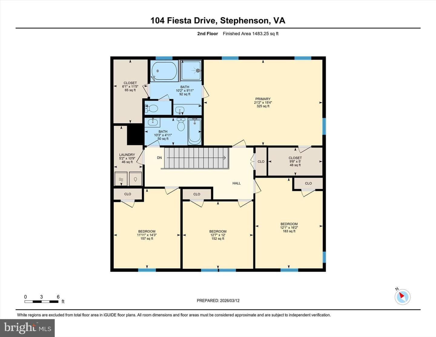 104 Fiesta Drive photo 50