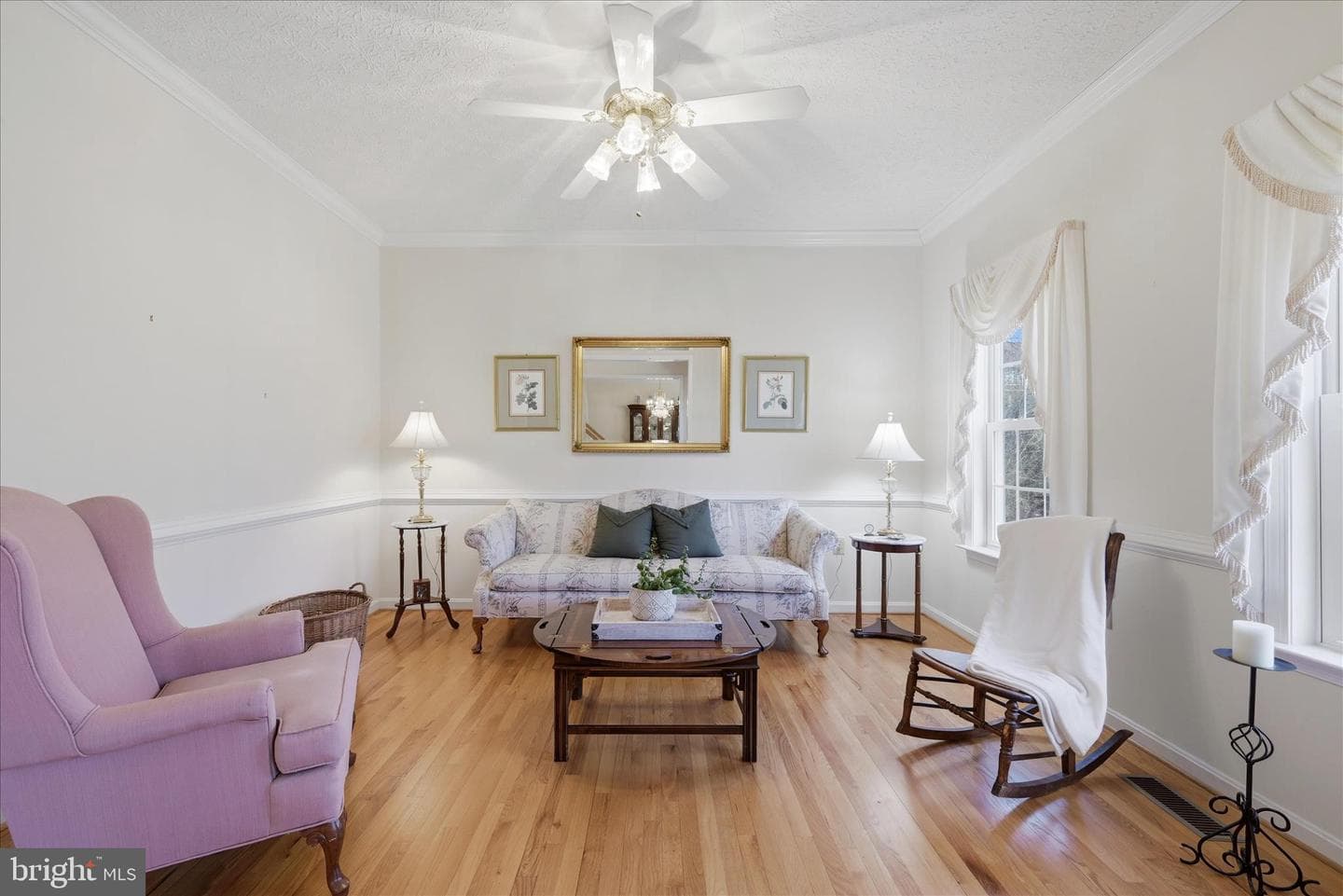 155 Bunchberry Ridge Court photo 14