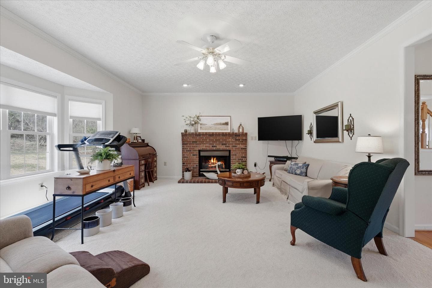 155 Bunchberry Ridge Court photo 19