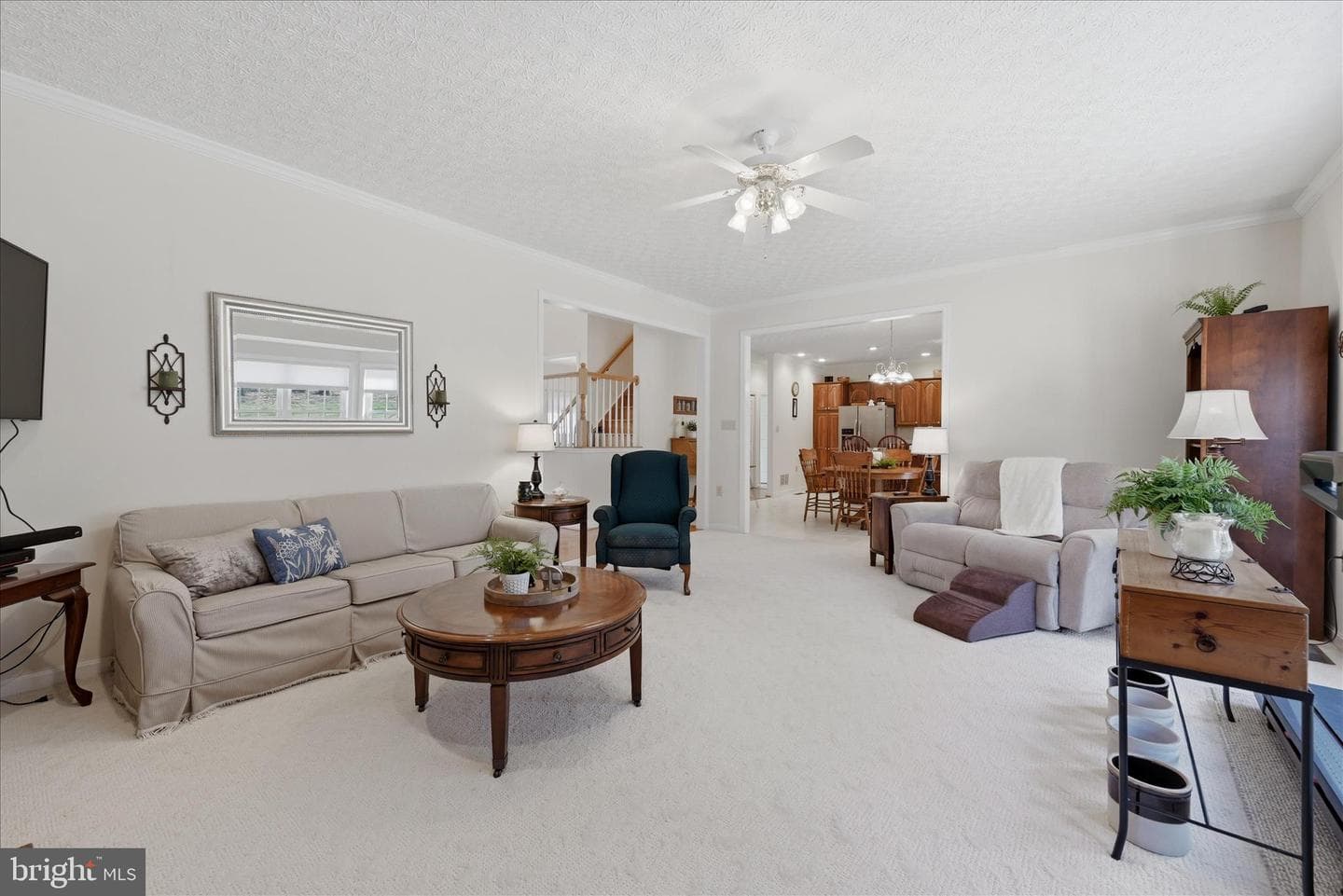 155 Bunchberry Ridge Court photo 21
