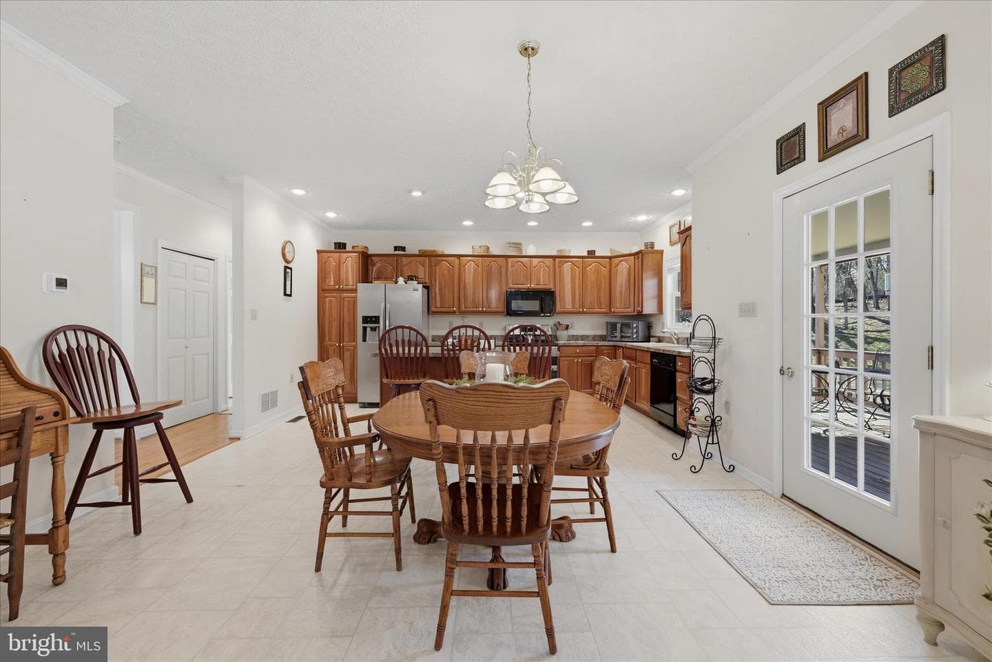 155 Bunchberry Ridge Court photo 24