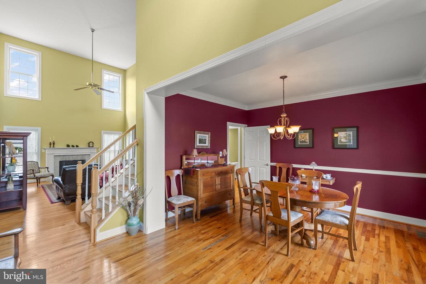 151 Darby Dr photo 5