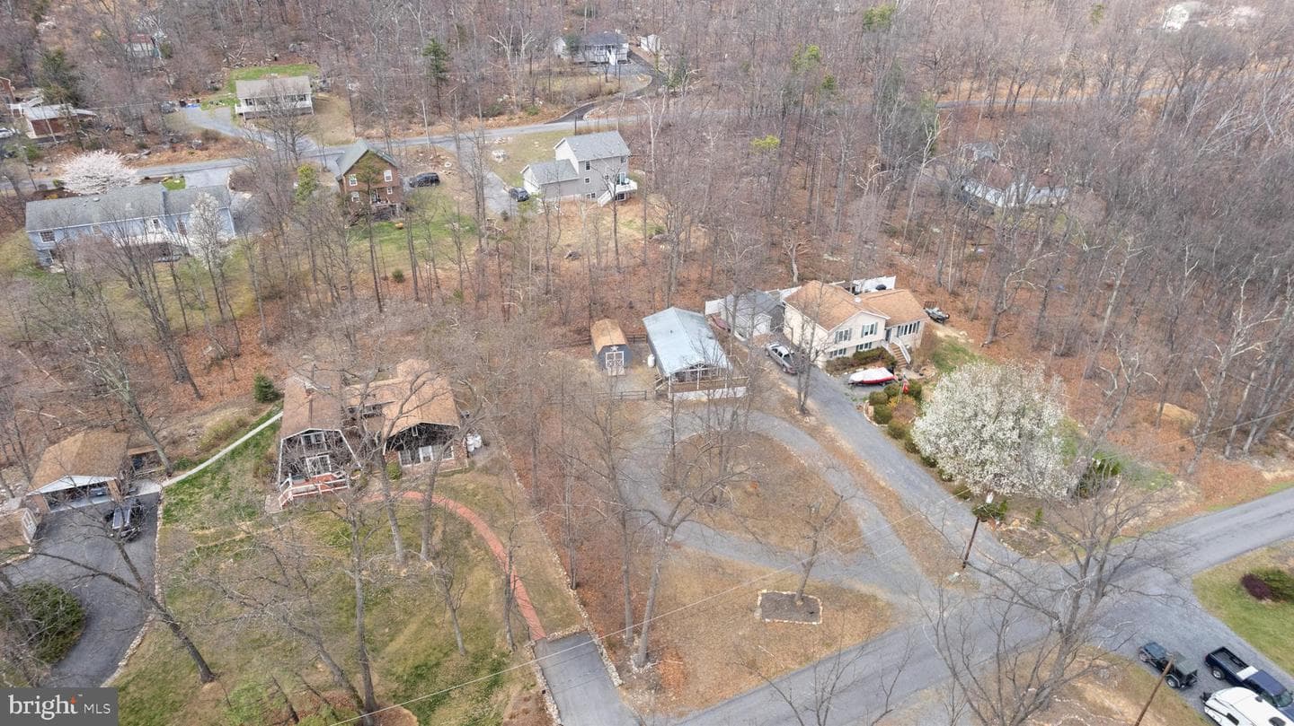 228 Graywolf Trail photo 22