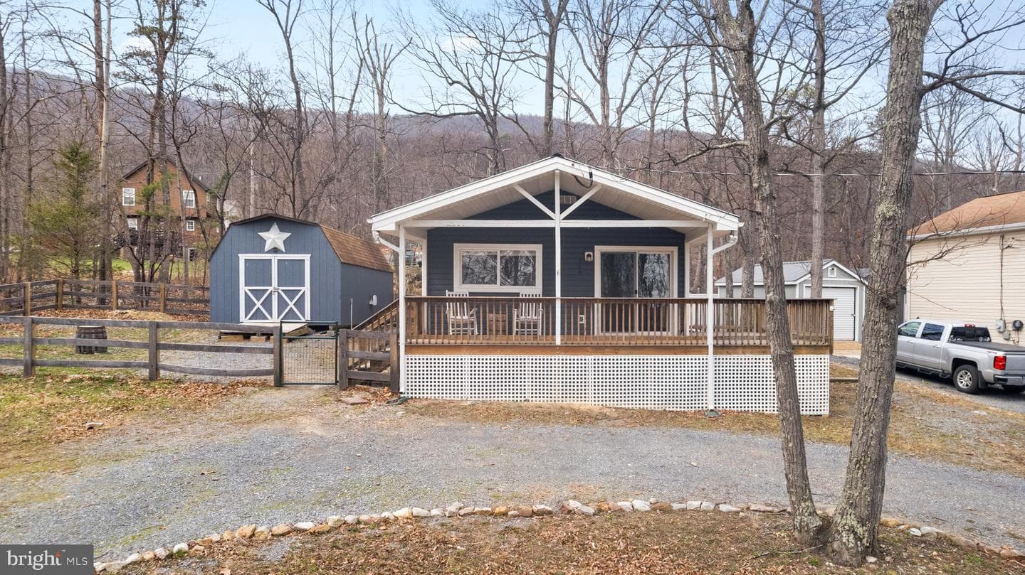 228 Graywolf Trail photo 23