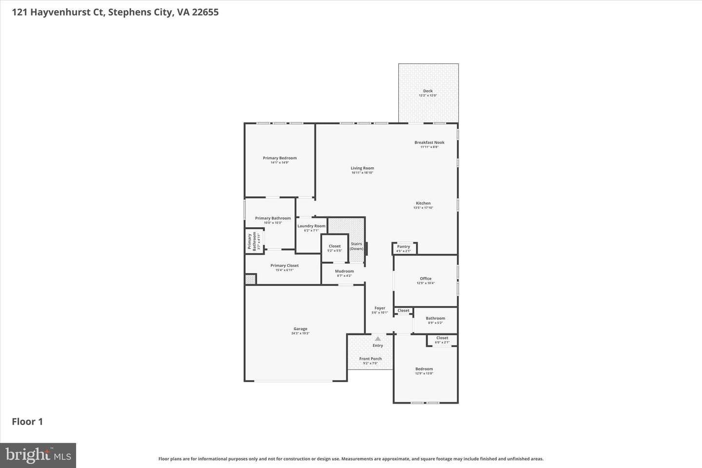 121 Hayvenhurst Court photo 53