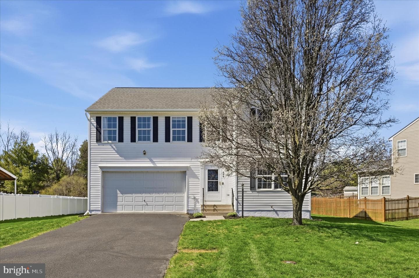 866 Merrimans Lane photo 3