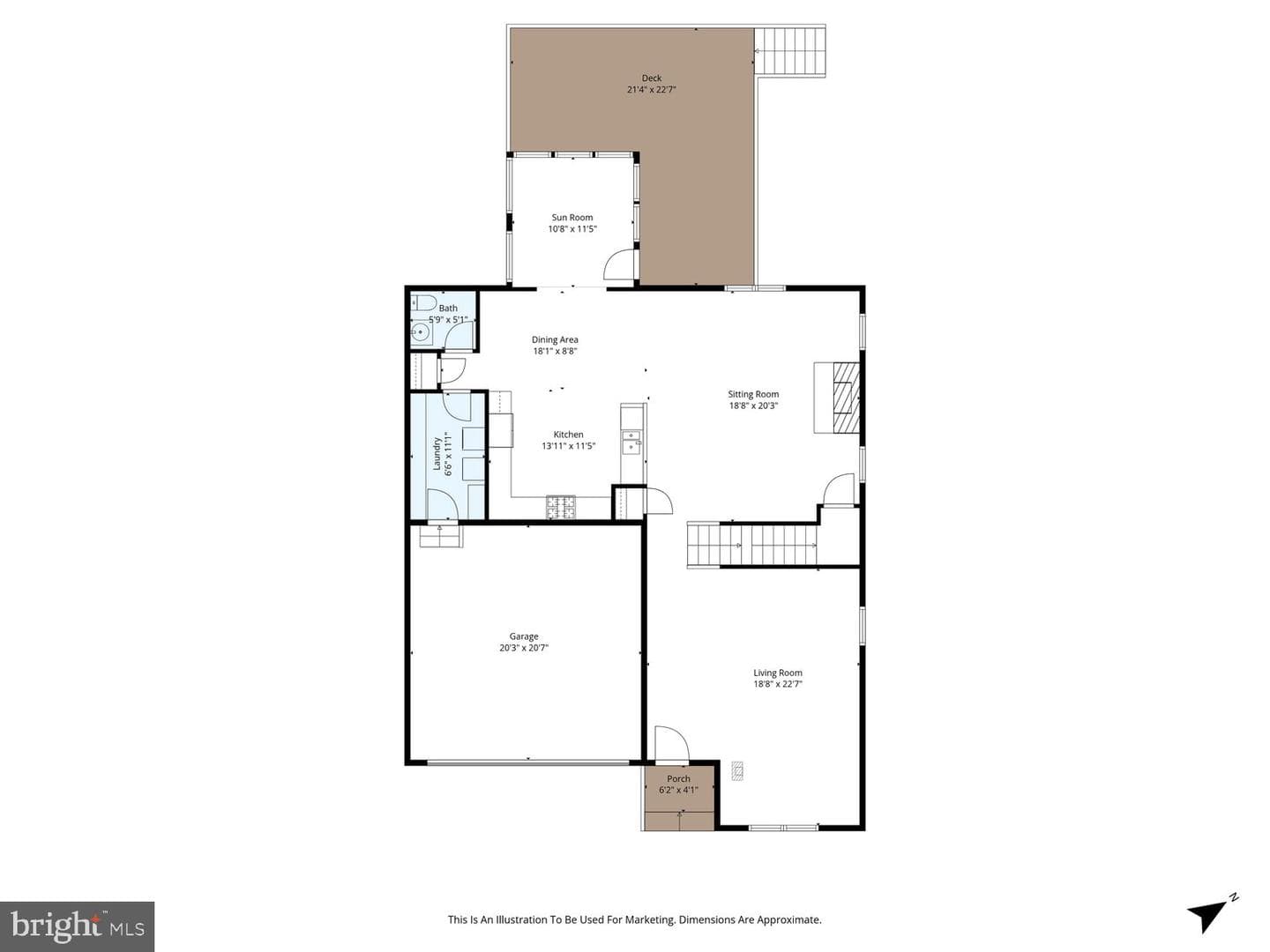 866 Merrimans Lane photo 84