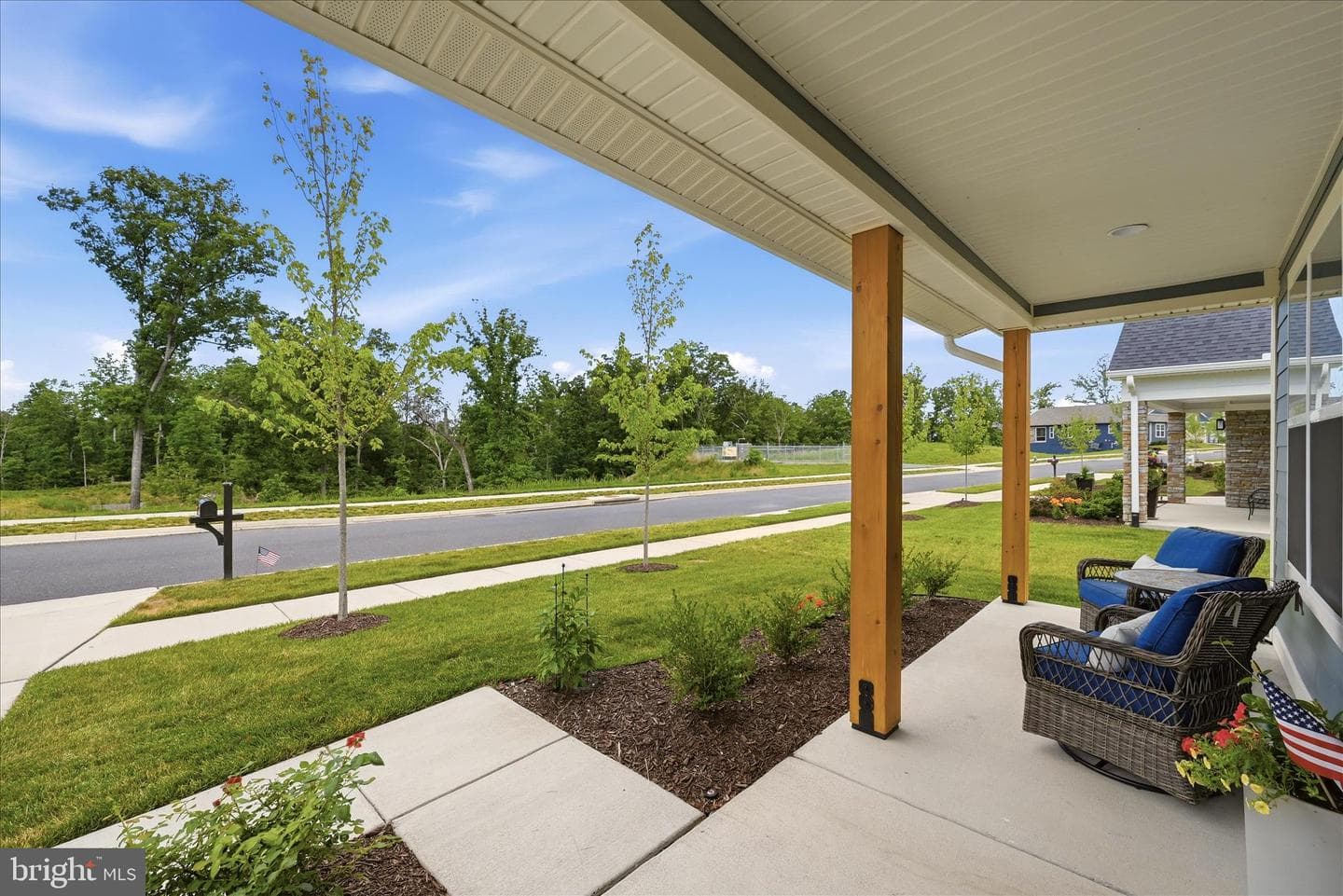 123 Cowbird Street, Lake Frederick