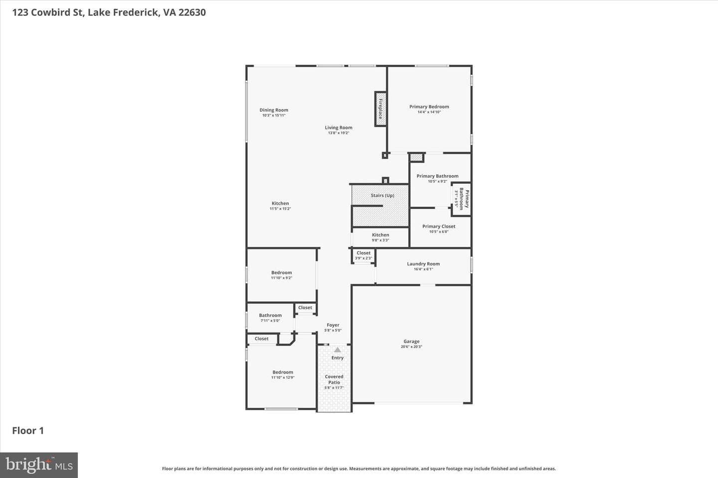 123 Cowbird Street photo 84