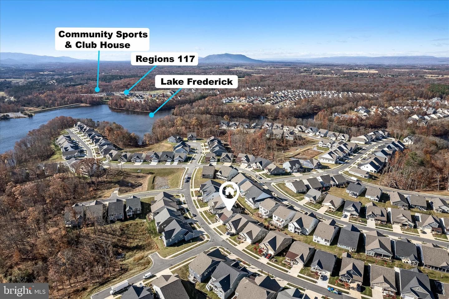 118 Viceroy Way photo 23