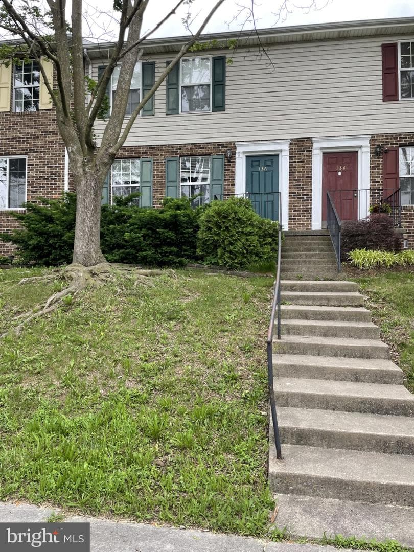 136 Parkside Drive