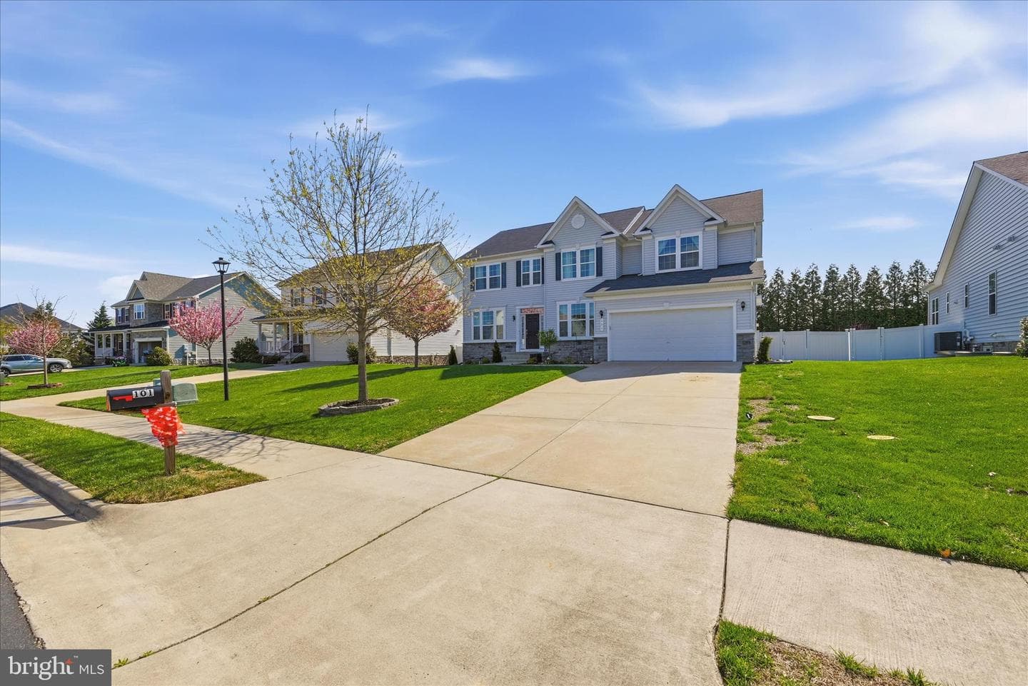 101 Radford Court photo 81