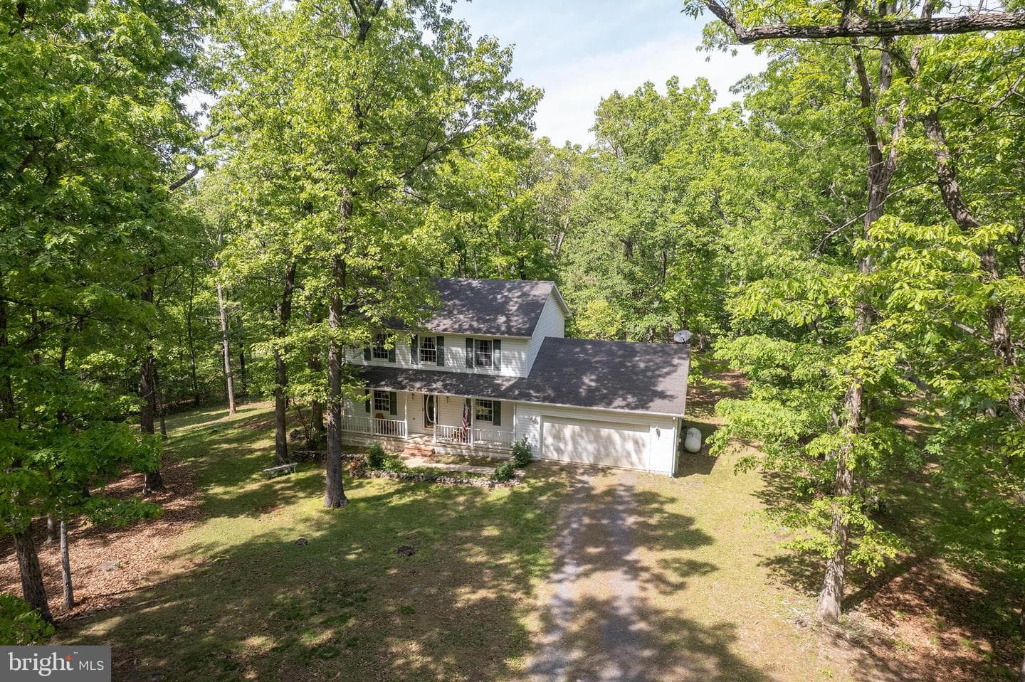 430 Babbs Mountain Road photo 35