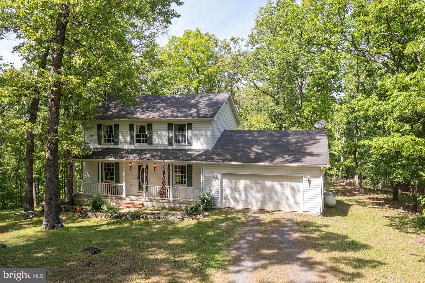430 Babbs Mountain Road photo 39
