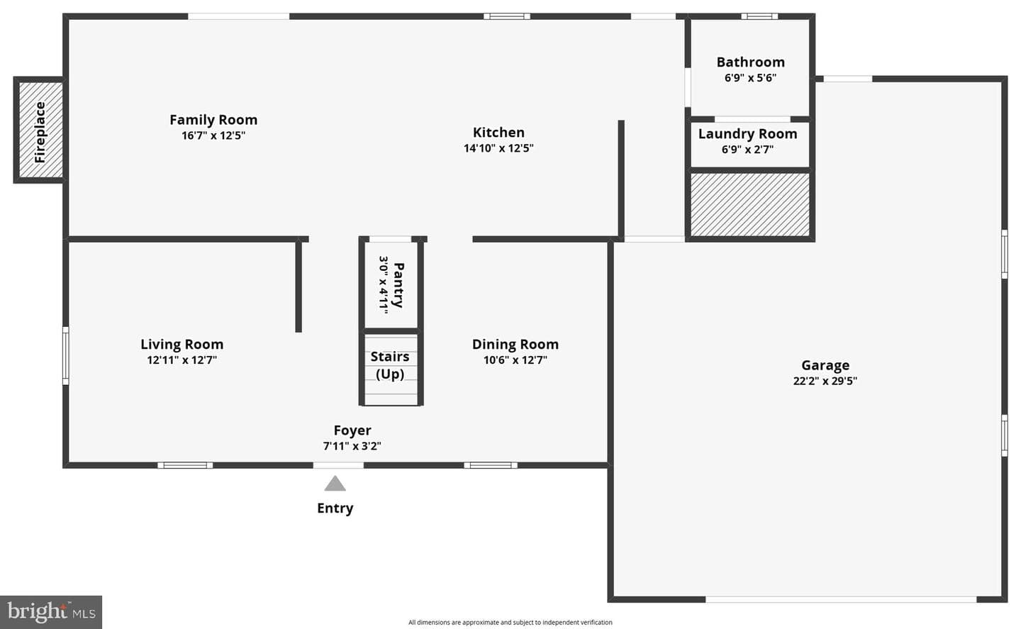430 Babbs Mountain Road photo 40