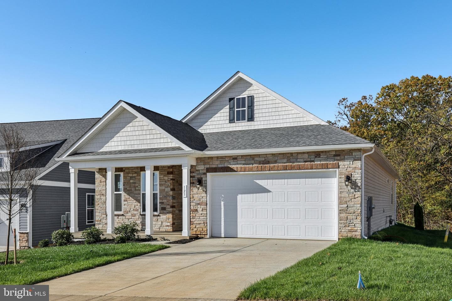 237 Hydrangea Way, Winchester