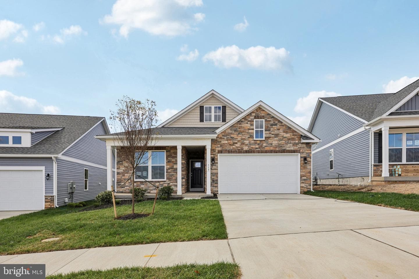 239 Hydrangea Way, Winchester